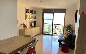 Apartamento Los Guirres