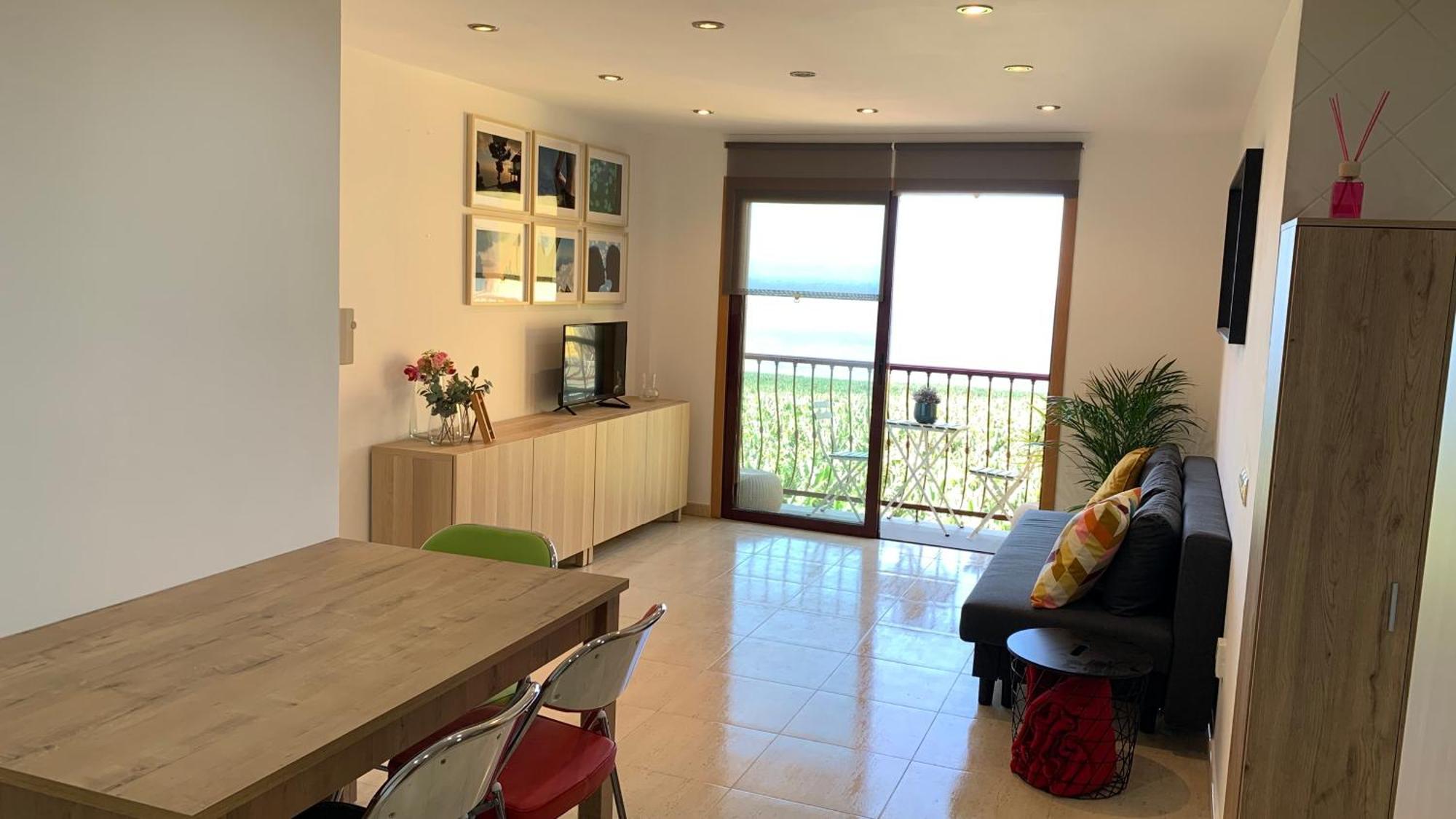 Apartamento Los Guirres Tazacorte Exterior foto