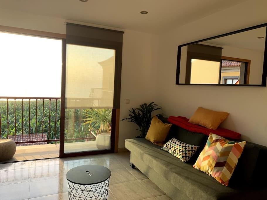 Apartamento Los Guirres Tazacorte Exterior foto