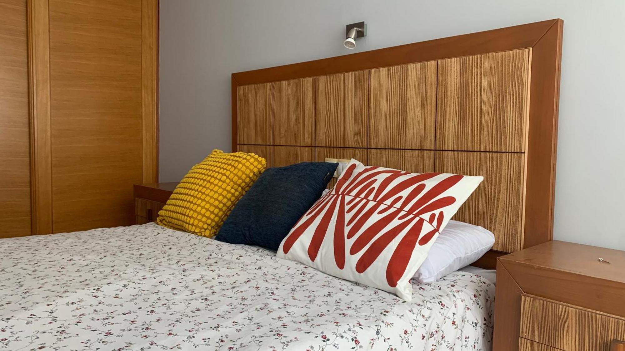 Apartamento Los Guirres Tazacorte Exterior foto