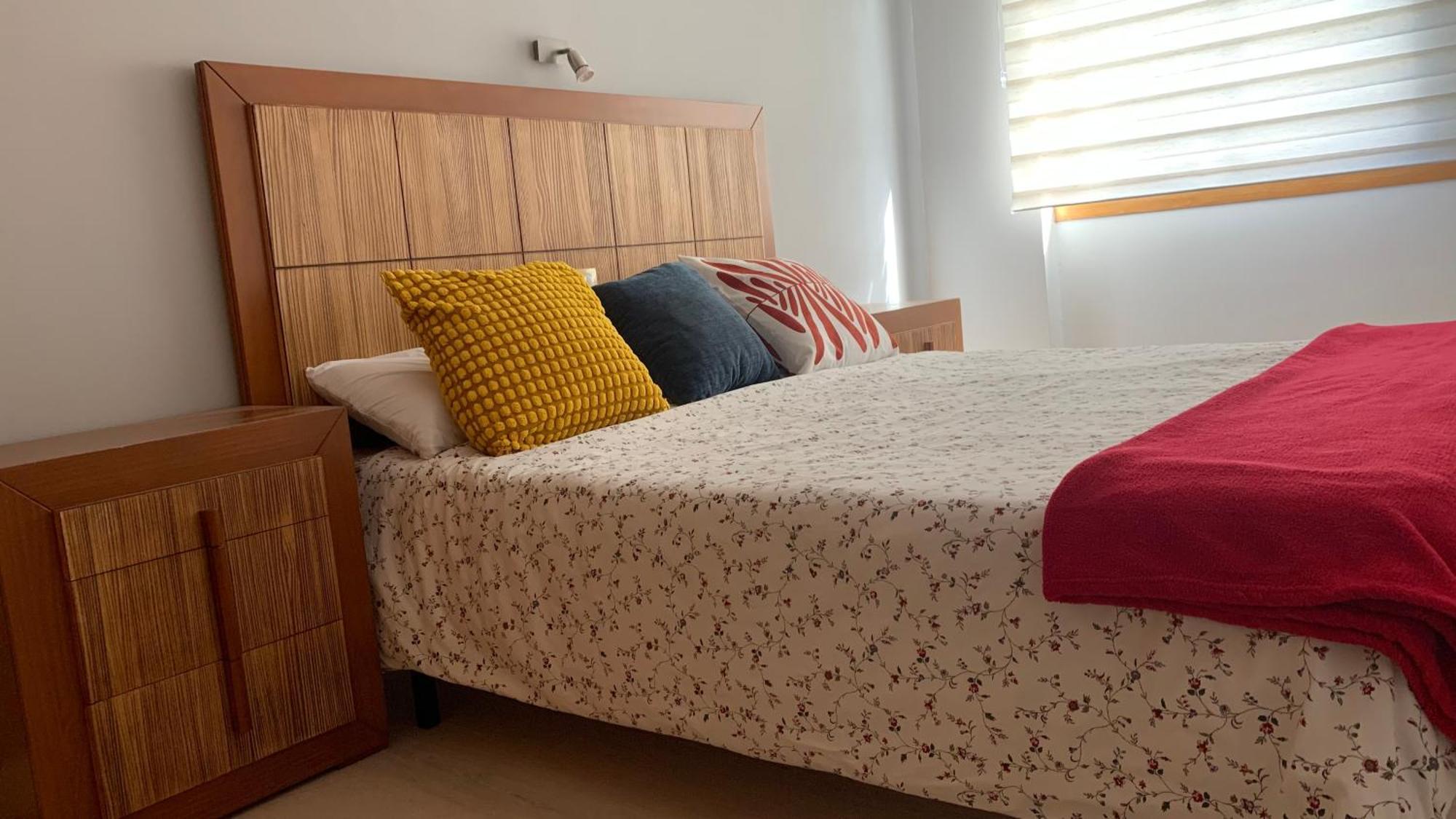 Apartamento Los Guirres Tazacorte Exterior foto