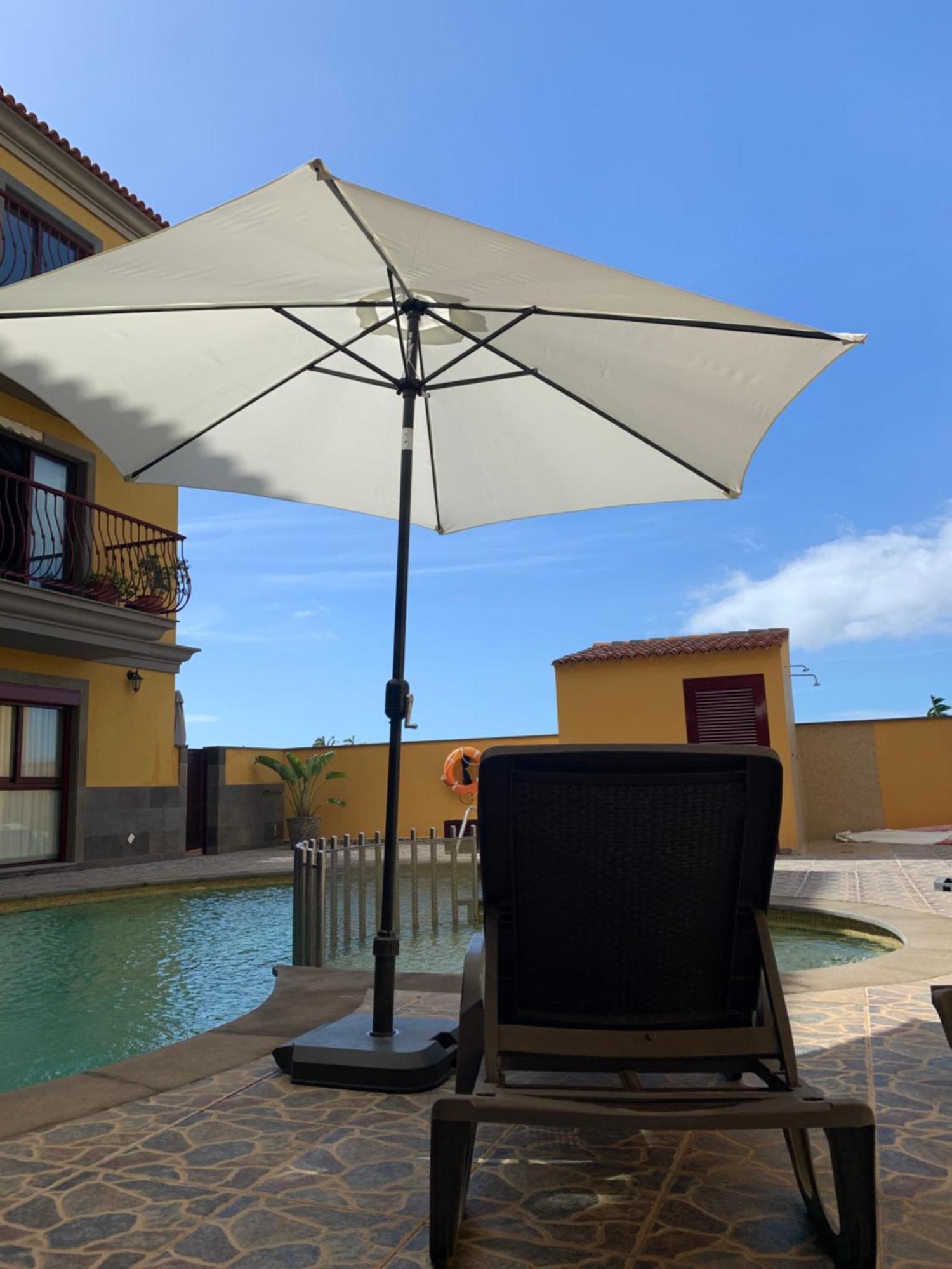 Apartamento Los Guirres Tazacorte Exterior foto