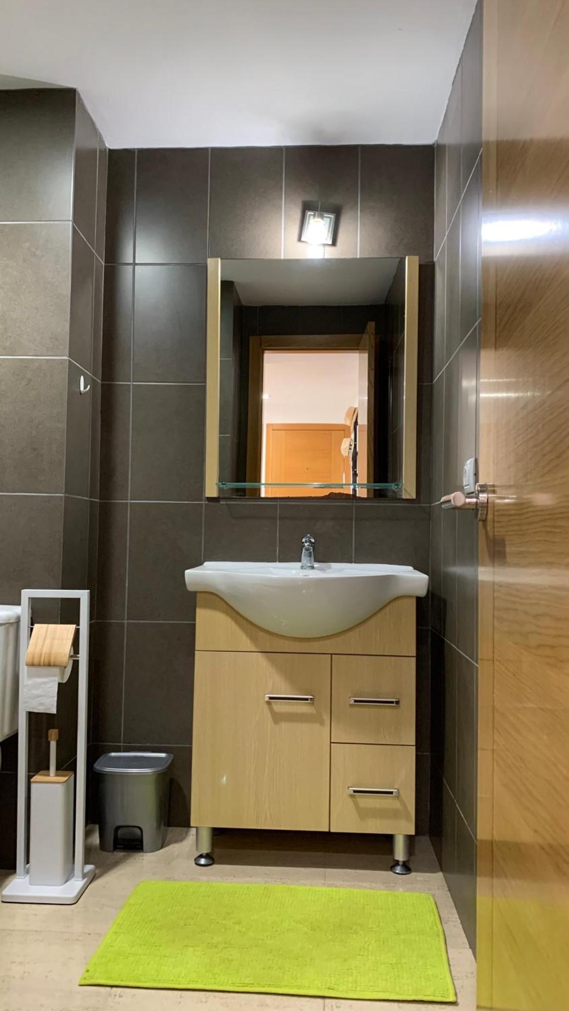 Apartamento Los Guirres Tazacorte Exterior foto