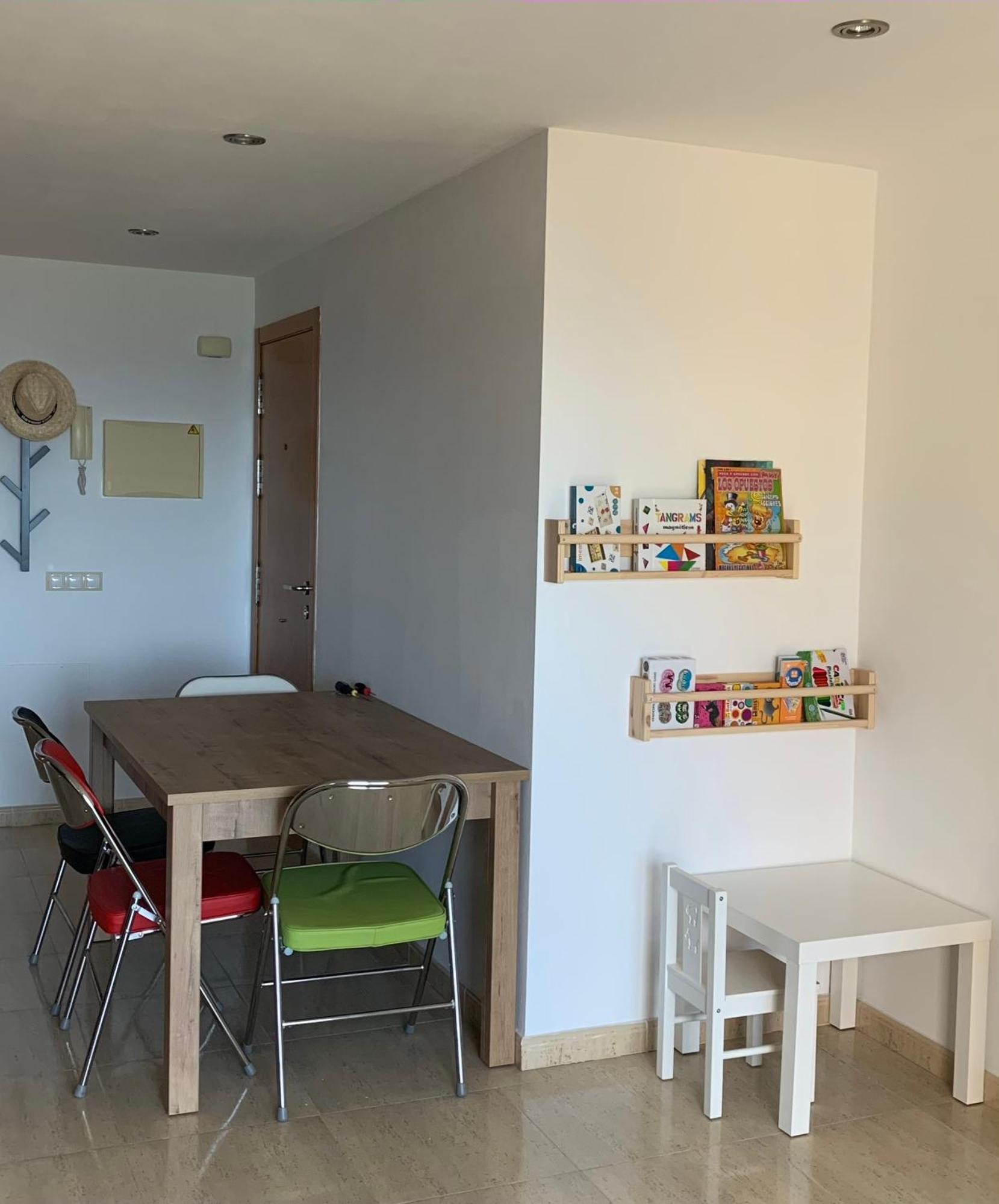 Apartamento Los Guirres Tazacorte Exterior foto