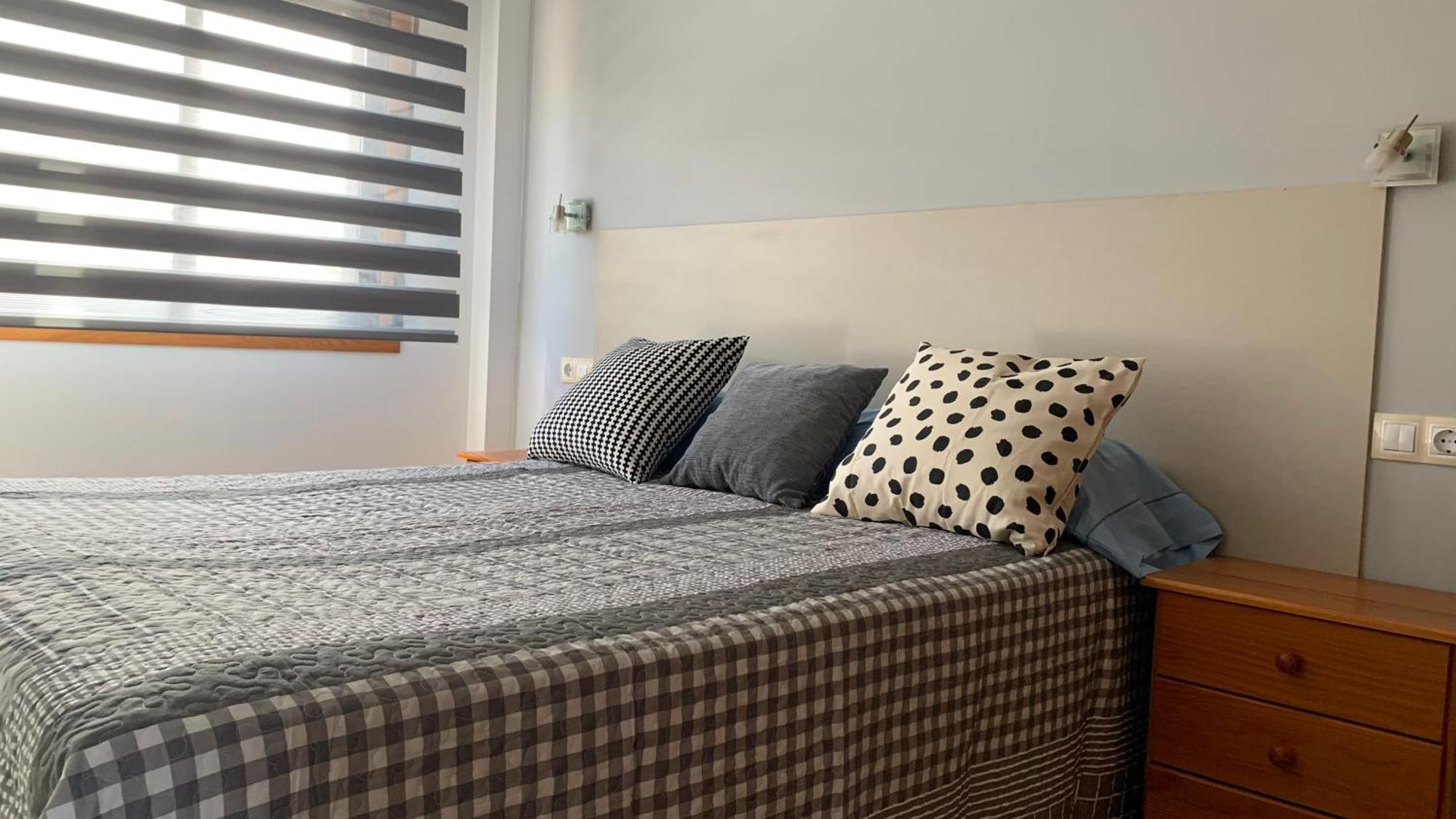 Apartamento Los Guirres Tazacorte Exterior foto